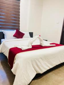Raaha Residency