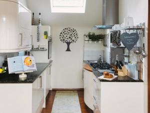 Byford Lodge Luxury self-catering in Louth