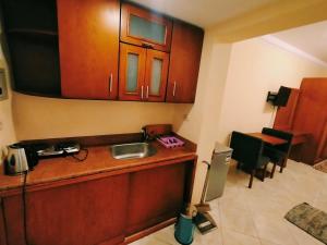 studio delta sharm resort 111,83