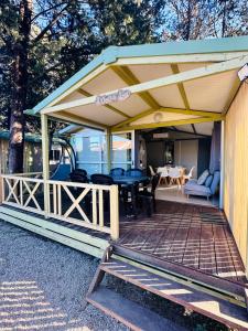 Le Chalet de Louise 7 places