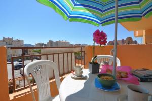 RNET - Studio Olympe - Roses Costa Brava