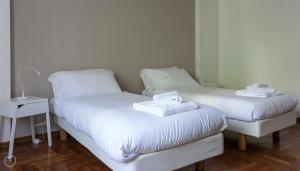 Four-Bedroom Apartment