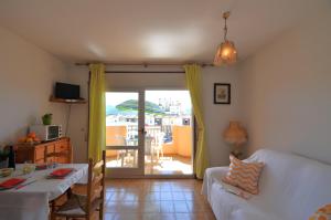 RNET - Studio Olympe - Roses Costa Brava