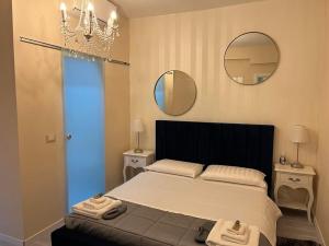 Appartamento in pieno centro a Trento