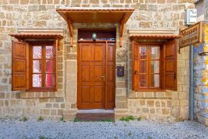 Studio (2 Adults) room in Muses-Old Town