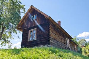 Cabană Drevenica JURsport Dúbrava Dúbrava Slovacia