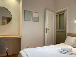 City Break Apartments Klishe Zen