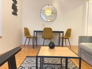 City Break Apartments Klishe Zen