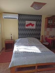 Studio room in Ginkgo Apartman
