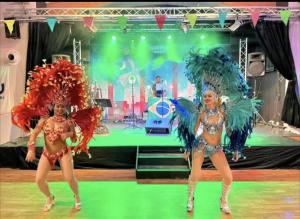 Maisons de vacances Mobil-Home Camping 4* Landes Lac et Ocean 6 a 8 p. : photos des chambres