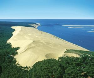 Maisons de vacances Mobil-Home Camping 4* Landes Lac et Ocean 6 a 8 p. : photos des chambres