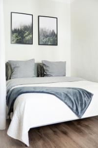 A cosy studio apartment in the heart of Tallinn