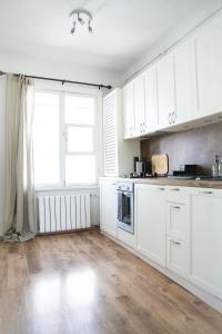 A cosy studio apartment in the heart of Tallinn