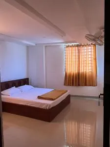 Plaza Residency - Badagara