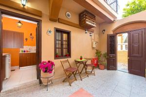 One-Bedroom Apartment (2 Adults) room in Muses-Old Town