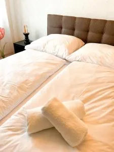 Schönes Zimmer in Vechta mit Küche Self-Check-In - Lindern