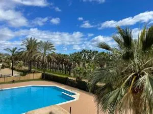 PRIMERA PLANTA EN JARDINES DE I.CANELA BY SIT ISLA CANELA - Punta del Caimán