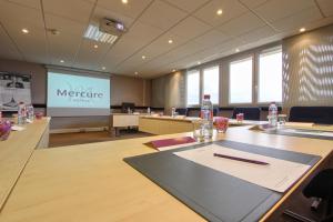 Hotels Mercure Paris Velizy : photos des chambres