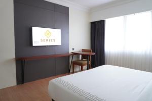 Stay d Kuningan