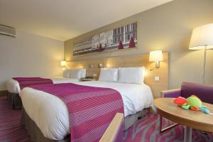 Hotels Mercure Paris Velizy : photos des chambres