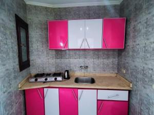 one bedroom delta sharm 106-119