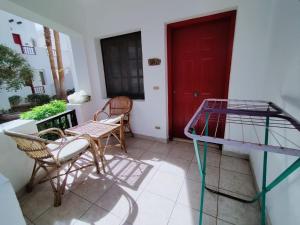 one bedroom delta sharm 106-119