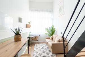 Appart'hotels ECLA Paris Massy Palaiseau : photos des chambres