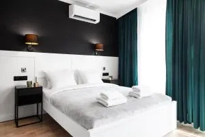 HOUSEHOST Apartments: Miodowa 42/12b Street - 克拉科夫