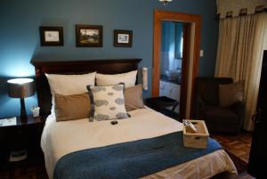 Hampton House Guest House