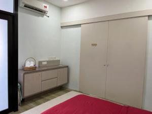 The Octagon Suites at Ipoh City Centre, 6 pax