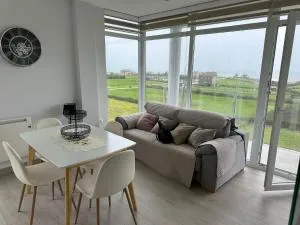 DUNAS DE LLAS - Barrosa