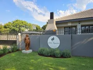Bella Ragazza Accommodation - Hekpoort