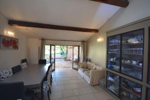 La maison dAnthonie, Roussillon