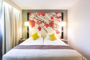 Hotels Mercure Bordeaux Centre Ville : Chambre Simple Standard
