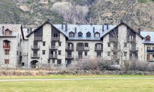 Apartamentos Nogueret