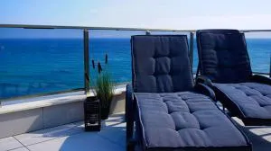 Апартамент Бийч Вю Обзор - Apartment Beach View Obzor - Banya