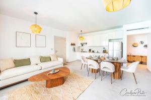 Estrella Dominicus deluxe Apartment