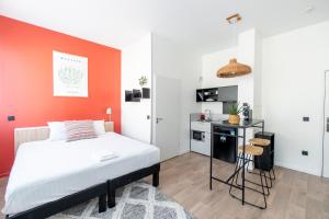 ECLA Paris Massy Palaiseau - 3hvězdičkové hotely ve městě Palaiseau