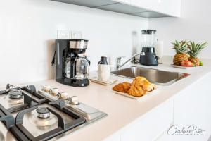 Estrella Dominicus deluxe Apartment