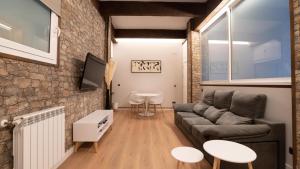 Céntrico, junto a estación de bus/tren, y playas - 4hvězdičkové hotely ve městě San Sebastián