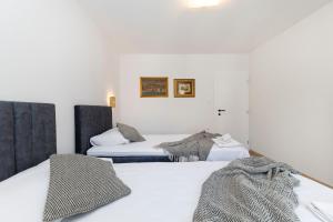 Dispetto apartment in old city 