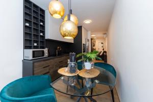 Dispetto apartment in old city