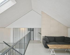 TIROLER TRIS modern villa 10 beds