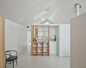 TIROLER TRIS modern villa 10 beds