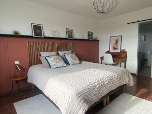 B&B / Chambres d'hotes Home By Sab : photos des chambres