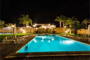 Masseria Relais Saraceno With Pool - Happy Rentals - Melendugno