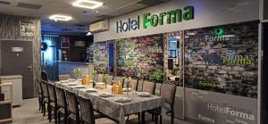 Hotel Forma