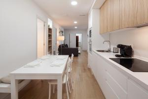 Amazing flat in city center-Sevillarooms