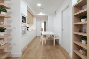 Amazing flat in city center-Sevillarooms