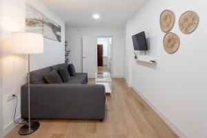 Amazing flat in city center-Sevillarooms